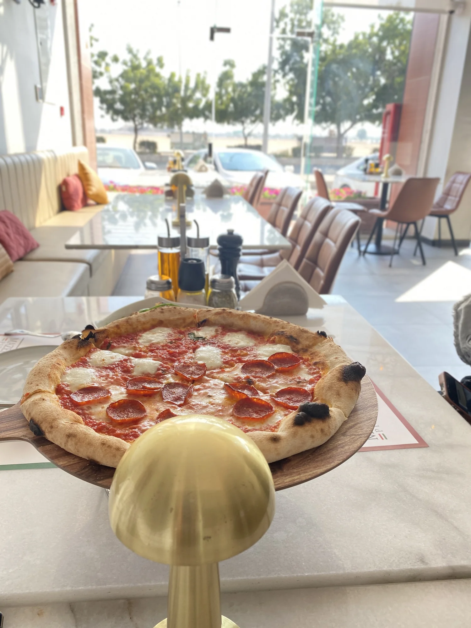 Pepperoni